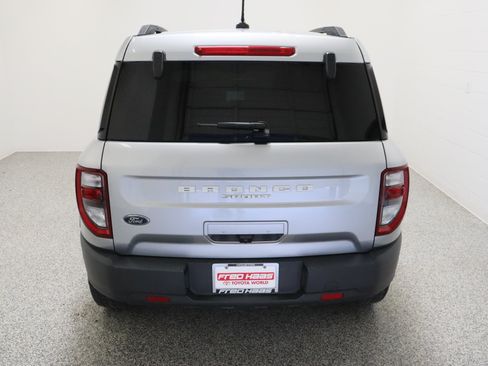 Used 2022 Ford Bronco Sport Big Bend AWD/4WD image 8