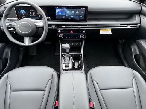 New 2026 Hyundai Santa Cruz SEL FWD image 14