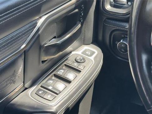 Used 2021 RAM 3500 Limited w/ Safety Group image 24