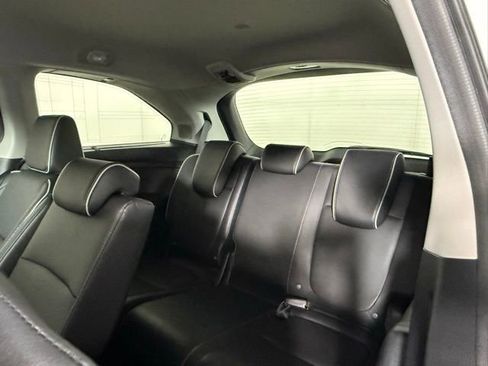 Used 2024 Honda Odyssey Elite image 32