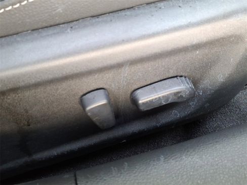 Certified 2023 Nissan Altima 2.5 SL image 6