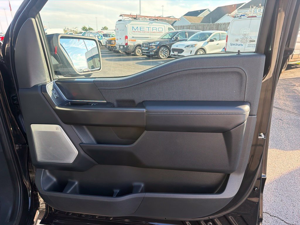 Used 2024 Ford F150 Lariat w/ Equipment Group 502A High AWD/4WD image 42