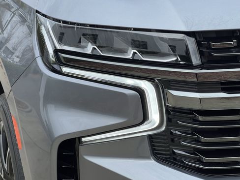 Used 2022 Chevrolet Tahoe RST w/ Luxury Package image 11