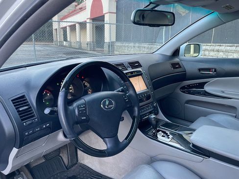 Used 2007 Lexus GS 350 image 41