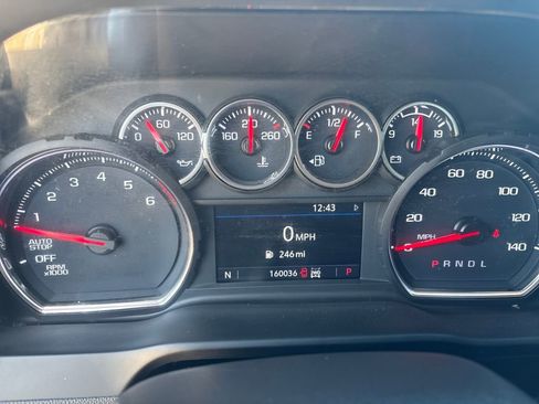 Used 2022 Chevrolet Silverado 1500 LT image 16