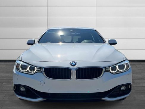 Used 2016 BMW 428i Gran Coupe image 7