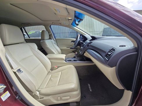 Used 2014 Acura RDX FWD image 14