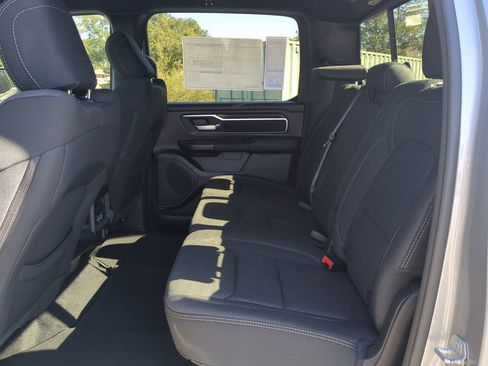 New 2026 RAM 1500 Big Horn image 12