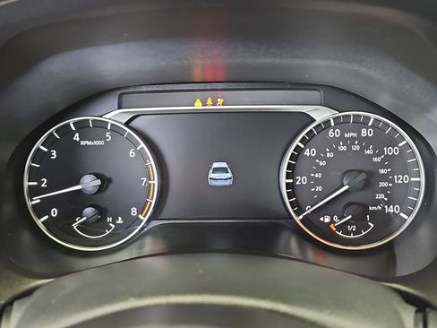Used 2023 Nissan Altima 2.5 SR FWD image 18