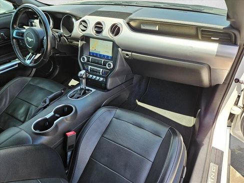 Used 2019 Ford Mustang GT Premium RWD image 20