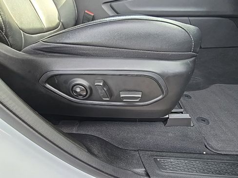 Used 2022 Jeep Grand Cherokee L Limited image 57