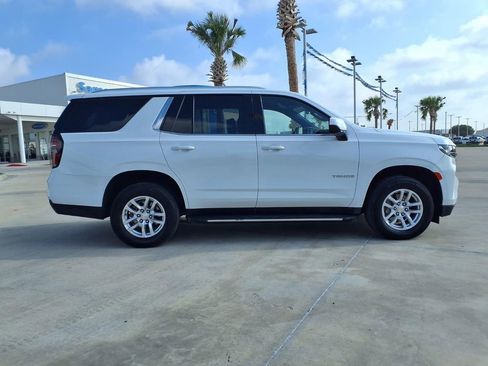 Used 2024 Chevrolet Tahoe LT RWD image 8