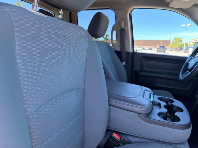 Used 2019 RAM 1500 Express w/ Wheel & Sound Group AWD/4WD image 22