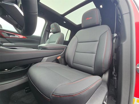 New 2026 Chevrolet Traverse Z71 image 16