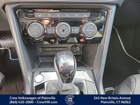 Certified 2023 Volkswagen Taos SEL image 42