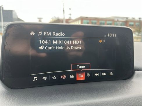 Used 2018 MAZDA CX-5 Grand Touring w/ Premium Package image 16