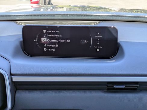 New 2026 MAZDA CX-50 AWD 2.5 S w/ Preferred Pkg image 20