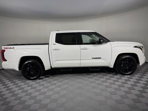 Used 2023 Toyota Tundra SR5 w/ TRD Sport Package image 11