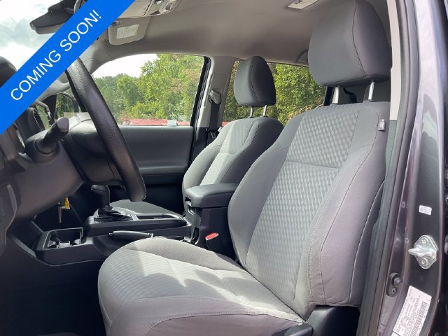 Used 2021 Toyota Tacoma SR w/ SR Convenience Package RWD image 2