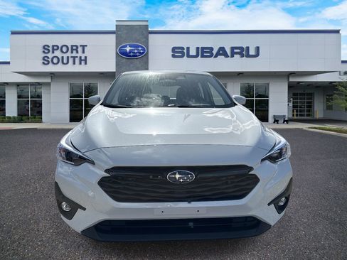 New 2026 Subaru Impreza 2.0i Sport image 8