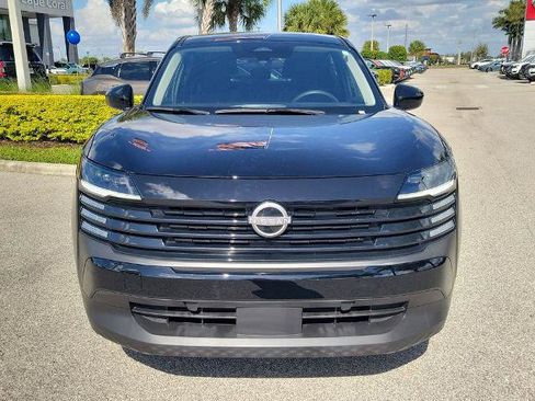 Certified 2025 Nissan Kicks SV image 11