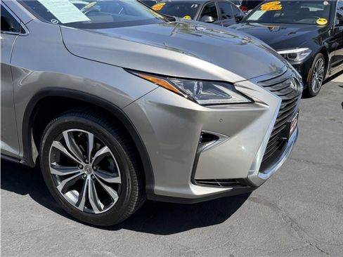 Used 2017 Lexus RX 350 F Sport FWD image 7