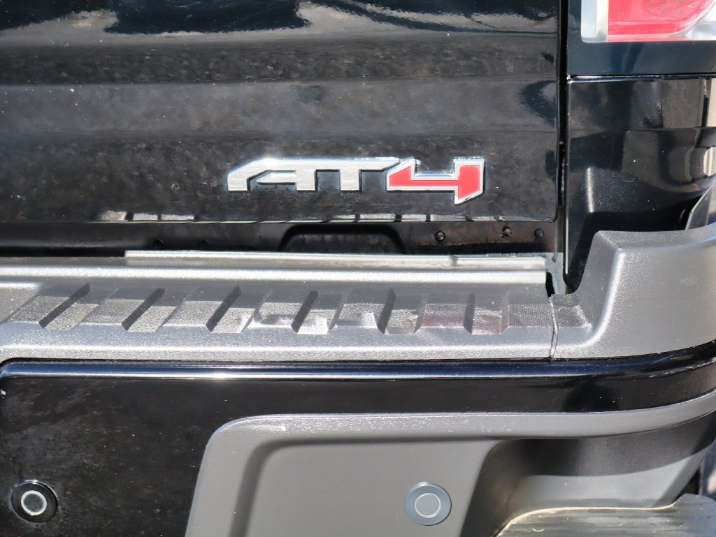 Used 2021 GMC Canyon AT4 w/ Driver Alert Package AWD/4WD image 59