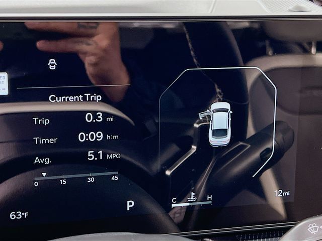 New 2025 Kia K4 GT-Line w/ GT-Line Premium Package FWD image 12