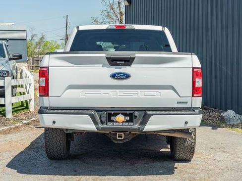 Used 2019 Ford F150 XL w/ Equipment Group 101A Mid image 5