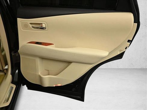 Used 2012 Lexus RX 450h AWD image 28