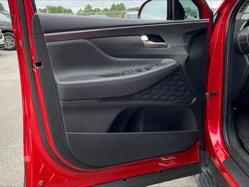 Used 2022 Hyundai Santa Fe XRT image 19