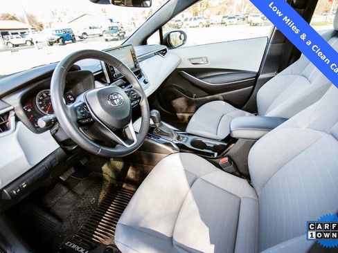 Used 2020 Toyota Corolla SE image 18