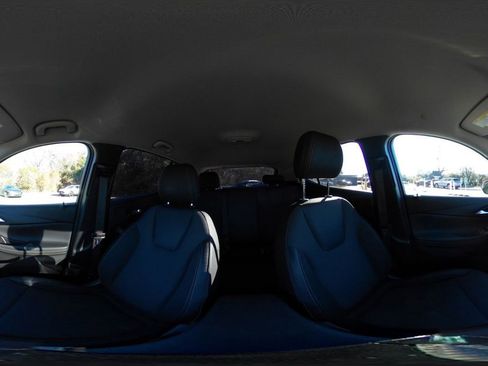 Used 2025 Buick Encore GX Preferred image 37