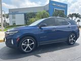 Certified 2023 Chevrolet Equinox LT image 3