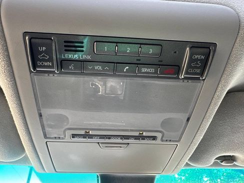 Used 2007 Lexus LS 460 L RWD image 27