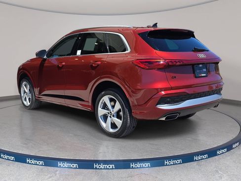 Used 2025 Audi Q5 Premium Plus AWD/4WD image 8