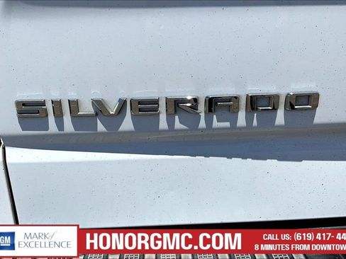 Used 2019 Chevrolet Silverado 1500 LT RWD image 26