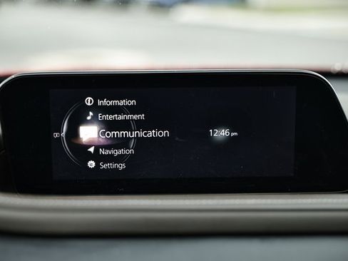 Used 2023 MAZDA CX-30 AWD 2.5 S w/ Premium Package image 36