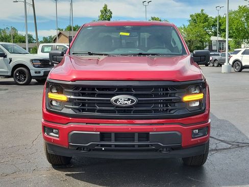 New 2026 Ford F150 XLT w/ Equipment Group 302A MID AWD/4WD image 1