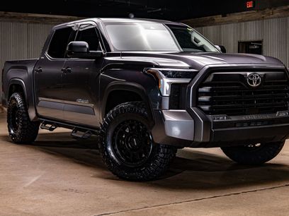 Used 2023 Toyota Tundra SR5