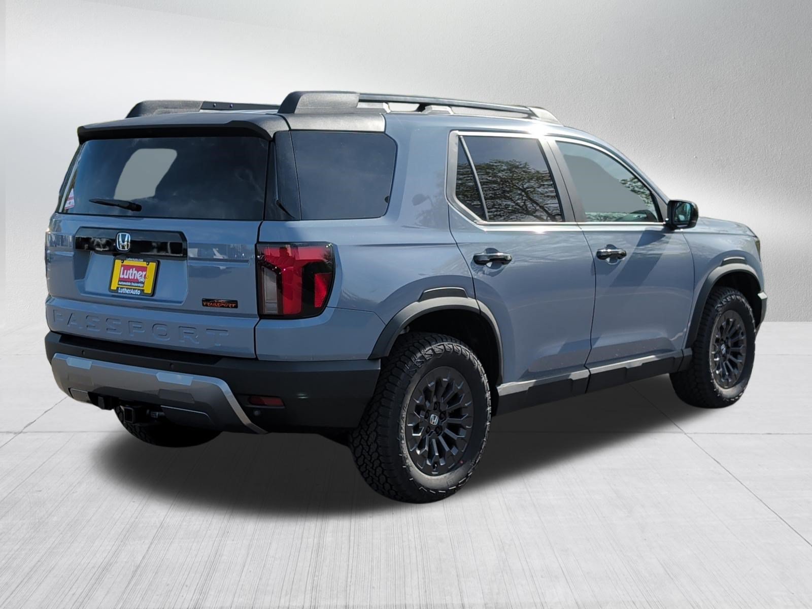 New 2026 Honda Passport TrailSport image 7