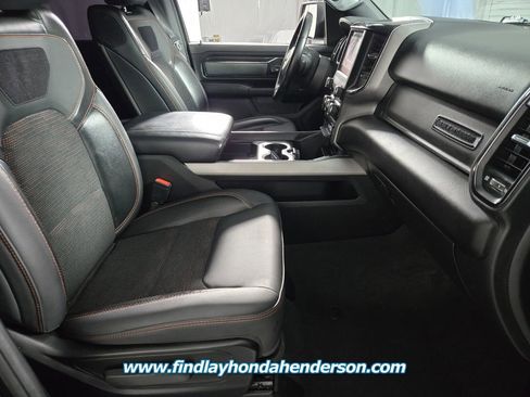 Used 2022 RAM 1500 Big Horn image 21