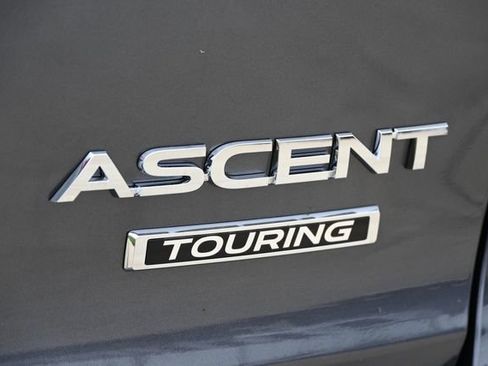 New 2026 Subaru Ascent Touring AWD/4WD image 14