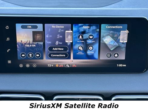 New 2026 Nissan Sentra SV w/ SV Convenience Package image 5