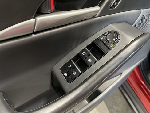 Certified 2026 MAZDA CX-30 AWD 2.5 S w/ Select Sport Pkg image 19