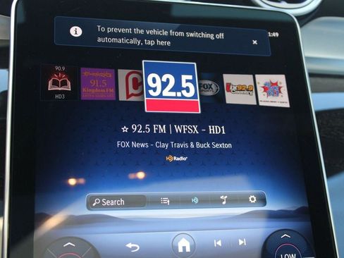 Used 2026 Mercedes-Benz GLC 300 4MATIC image 26