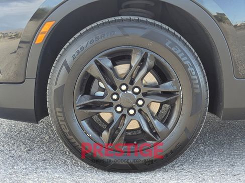 Used 2020 Chevrolet Blazer LT image 33