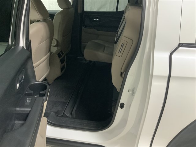 Used 2023 Honda Ridgeline RTL image 22
