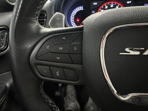 Used 2023 Dodge Durango SRT Hellcat AWD/4WD image 47