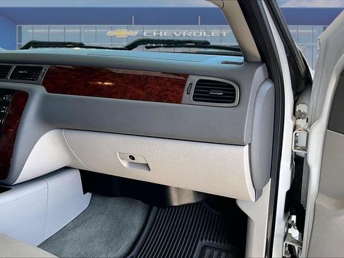 Used 2013 Chevrolet Silverado 2500 LTZ w/ LTZ Plus Package AWD/4WD image 13